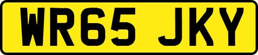WR65JKY
