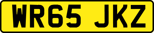WR65JKZ