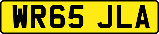 WR65JLA