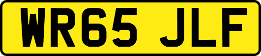 WR65JLF