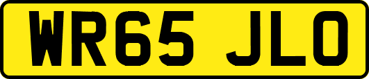 WR65JLO