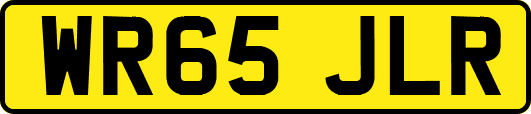 WR65JLR