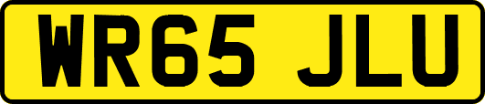 WR65JLU