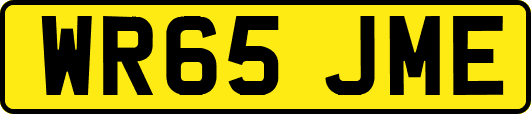 WR65JME