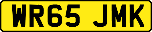 WR65JMK