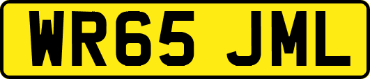 WR65JML