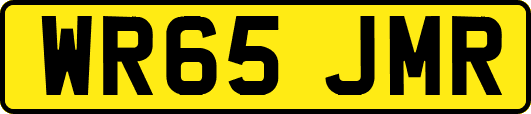 WR65JMR
