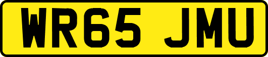 WR65JMU