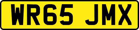 WR65JMX