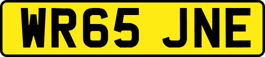 WR65JNE