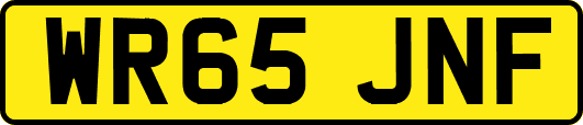 WR65JNF
