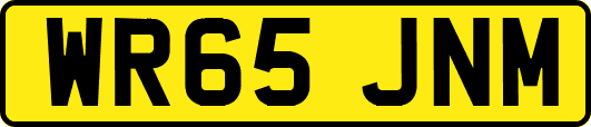WR65JNM