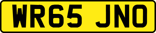 WR65JNO