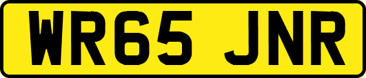 WR65JNR