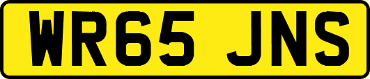 WR65JNS