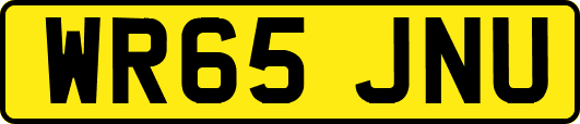 WR65JNU