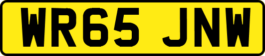 WR65JNW