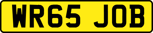 WR65JOB