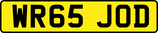 WR65JOD