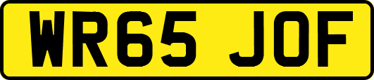 WR65JOF