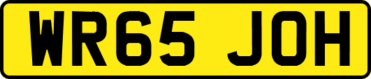 WR65JOH