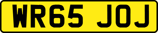 WR65JOJ