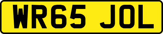 WR65JOL