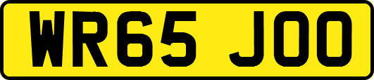 WR65JOO