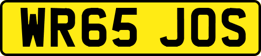 WR65JOS