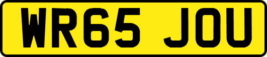 WR65JOU