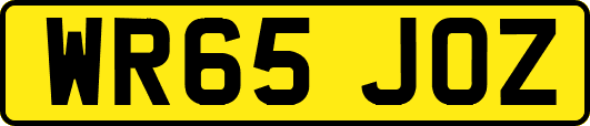 WR65JOZ