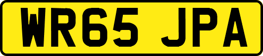 WR65JPA
