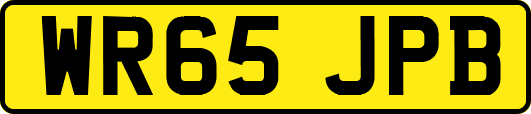 WR65JPB