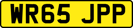WR65JPP