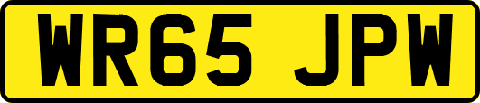 WR65JPW