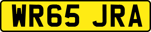 WR65JRA