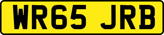 WR65JRB