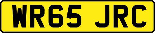 WR65JRC