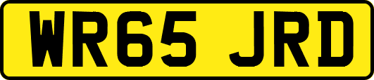WR65JRD