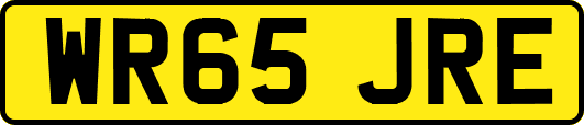 WR65JRE
