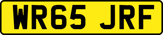 WR65JRF