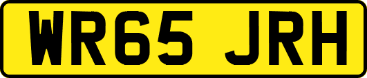 WR65JRH