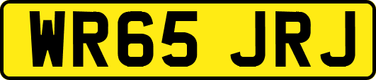 WR65JRJ