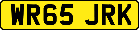 WR65JRK