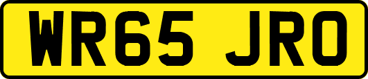 WR65JRO