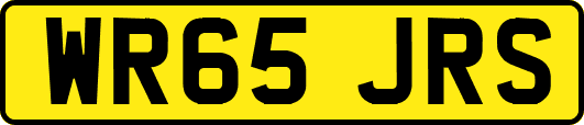 WR65JRS