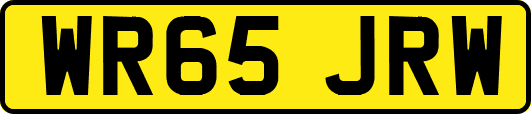 WR65JRW