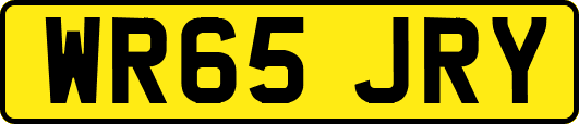 WR65JRY