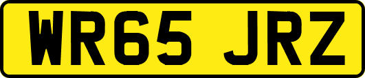WR65JRZ