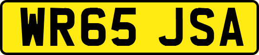 WR65JSA